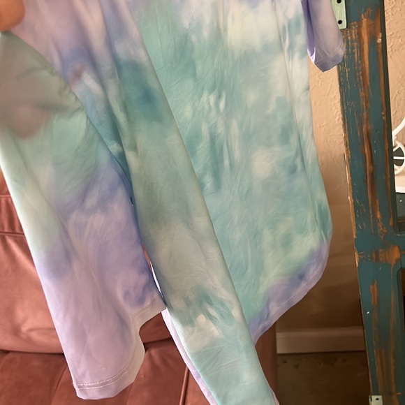 Zara blouse size L - Picture 5 of 5